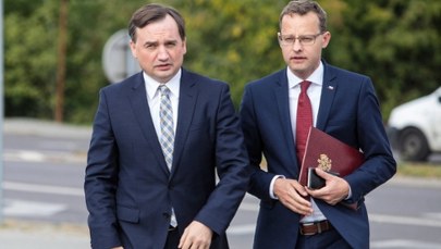 Romanowski zniknął. Mieszkanie w Budapeszcie puste
