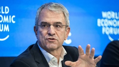 Romans i nagły przewrót u światowego giganta. Prezes zwolniony