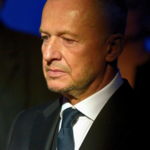 Romans Lindy ze znaną gwiazdą szybko się skończył. Do dziś są przyjaciółmi