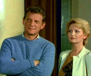 Romans na planie kultowego serialu? Prawda wyszła na jaw dopiero po latach