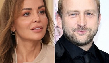 Romans Wendzikowskiej i Szyca zaskoczył niemal wszystkich. Wytrzymała tylko trzy miesiące