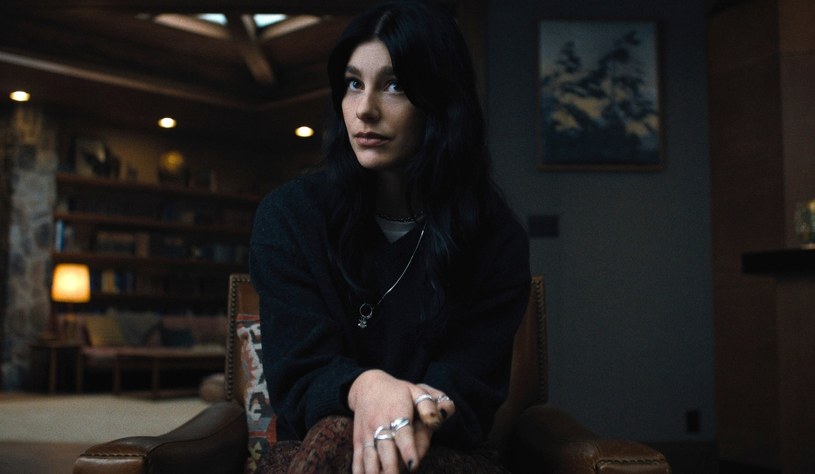 Romans z DiCaprio pomógł w karierze? Trudno uwierzyć, co robi na ekranie