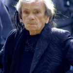 Romans z dużo starszym wywołał ogromny skandal. Feldman kochała tylko raz