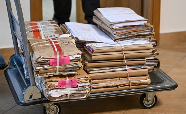 Romans, zbrodnia i kontrowersyjny sędzia. Zwrot ws. zabójstw sprzed ćwierć wieku