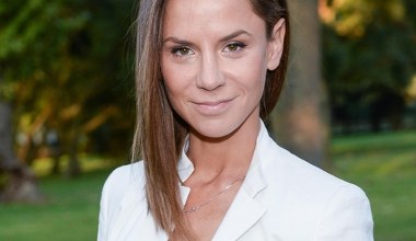 Romansowała z Wojewódzkim, odbiła męża znanej aktorce. O związkach piosenkarki było głośno