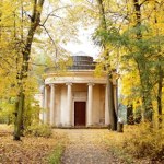 podróże Romantyczna Arkadia pięknej Heleny. Idealne miejsce na jesienny spacer