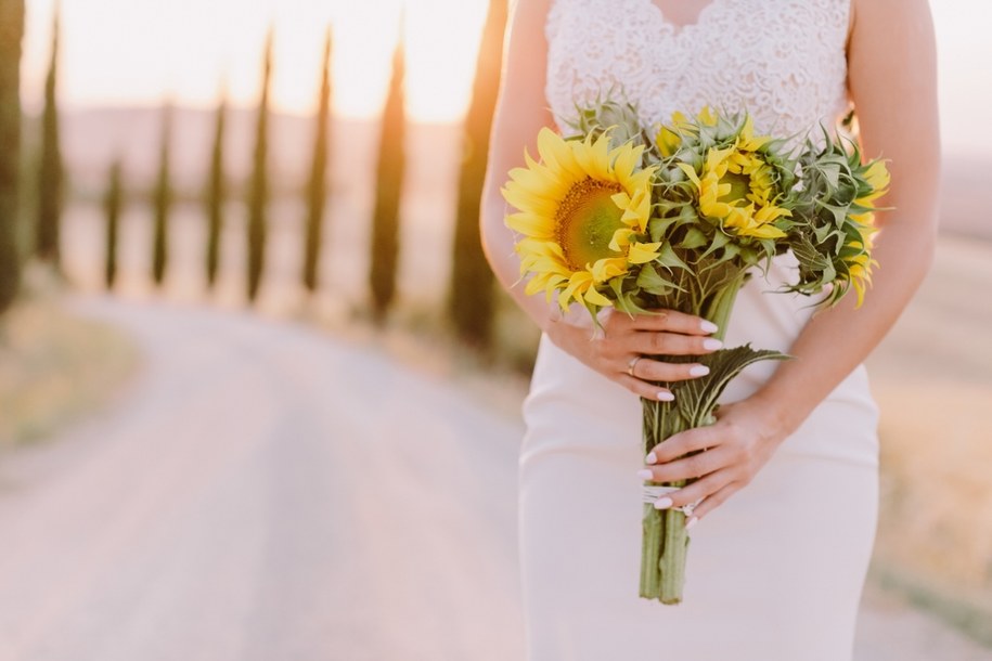 Romantyczna sesja ślubna zakończona dramatem. Prokuratura bada sprawę bójki /Shutterstock