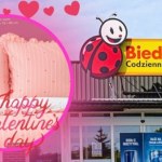 Romantyczny hit do sypialni wraca do Biedronki. Lepiej się pospieszyć!