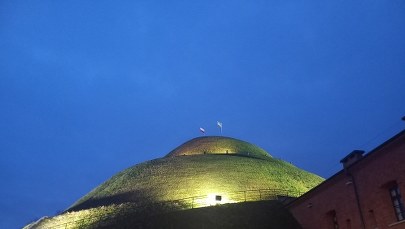 ​Romantyczny wieczór na Kopcu Kościuszki. Nowa wakacyjna atrakcja