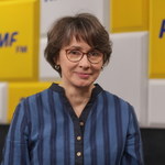 dziennikarka, dyrektorka Biełsat TV