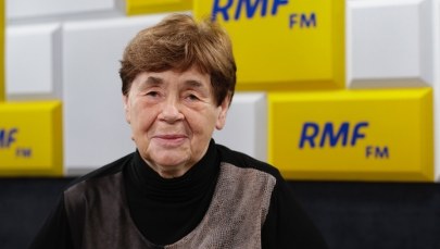 Romaszewska o nowelizacji ustawy o SN: Nie wiem, co zrobi prezydent. Nic mi nie powiedział 