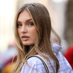 Romee Strijd spodziewa się pierwszego dziecka