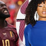 Romelu Lukaku miał romans z kontrowersyjną gwiazdą? Przyłapali ich razem