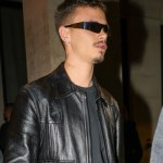 romeo beckham Romeo Beckham oficjalnie potwierdza. Jego nowa miłość to córka znanego fotografa