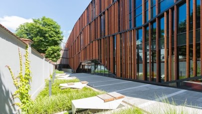 ​"Romeo i Julia" w wersji dla wszystkich. W Małopolskim Ogrodzie Sztuki