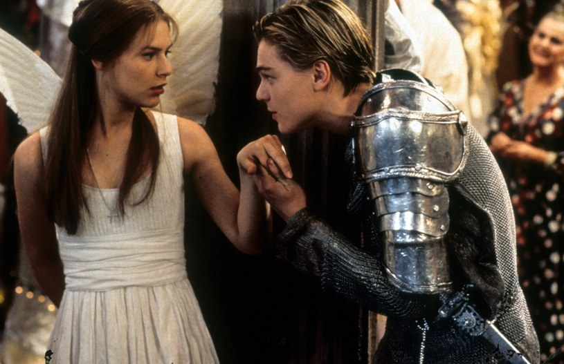"Romeo i Julia" /20th Century-Fox  /Getty Images