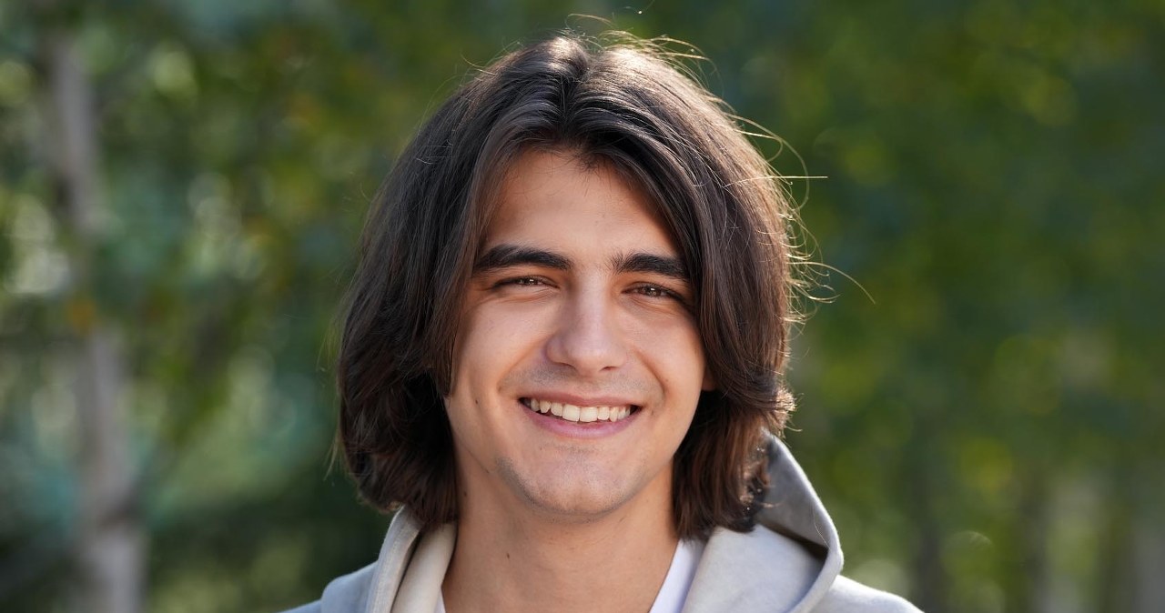 Romeo (Jacek Tyszkiewicz) /Źródło: AIM