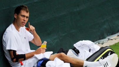 Romer: Murray faworytem, ale Jurka stać na niespodziankę