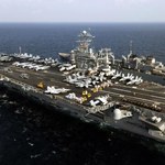 Romney obiecuje Ameryce więcej nowoczesnych okrętów wojennych