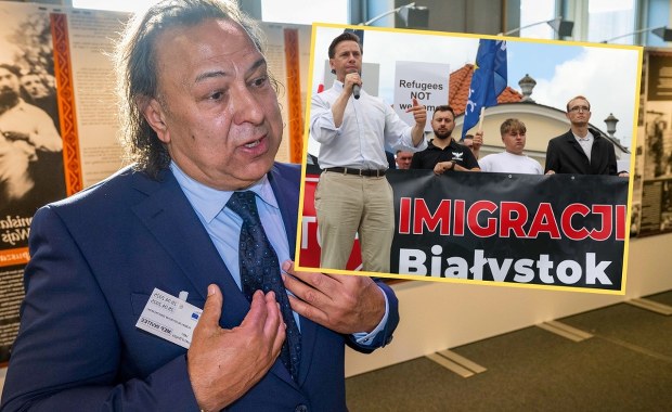 Romowie biją na alarm: Boimy się wychodzić na ulicę. Apel do premiera