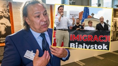 Romowie biją na alarm: Boimy się wychodzić na ulicę. Apel do premiera