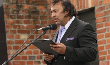 Romowie z Andrychowa boją się Polaków