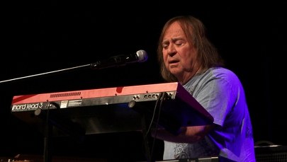 Romuald Lipko nie żyje. "Miał dar czynienia życia innych ludzi pięknym i ciekawym"