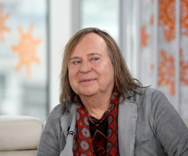 Romuald Lipko upamiętniony na koncercie w Polsacie. Znamy gwiazdy wydarzenia