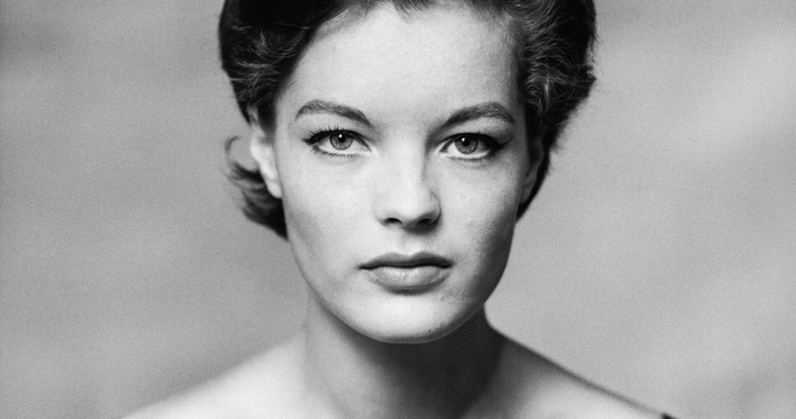 ​Romy Schneider /Capital Pictures / Film Stills  /Agencja FORUM