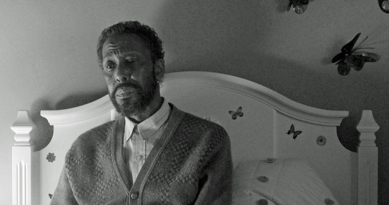 Ron Cephas Jones w scenie z serialu "Tacy jesteśmy" /NBC/NBCU Photo Bank /Getty Images