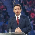 Ron DeSantis ogłosi start w wyborach prezydenckich w USA