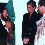 Luciano Pavarotti Ron Howard o tenorze wszech czasów