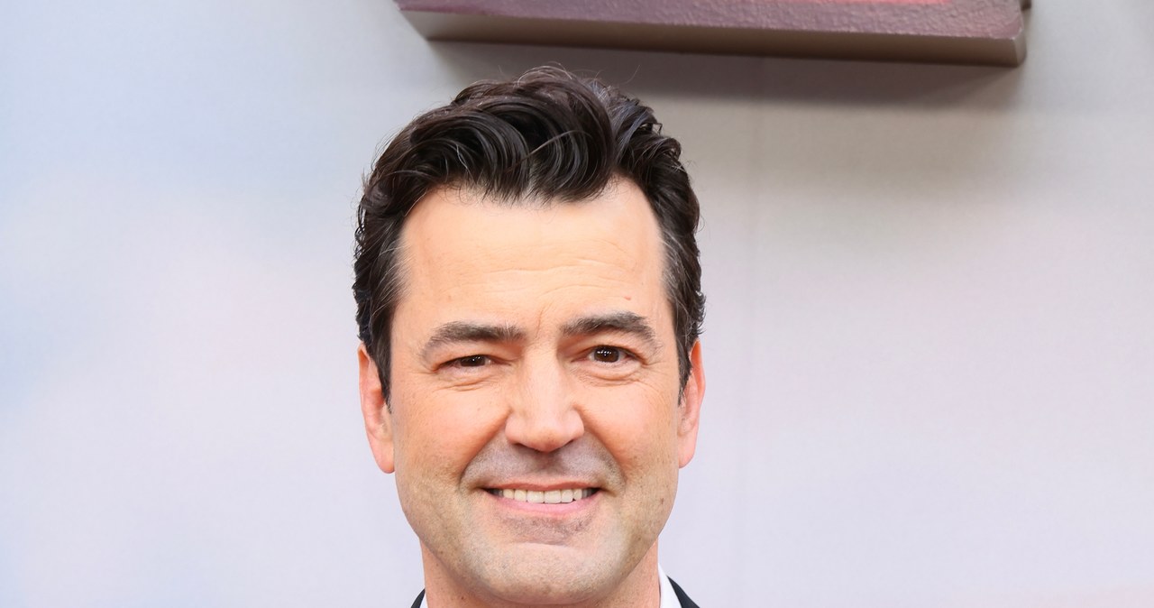 Ron Livingston /Rodin Eckenroth/FilmMagic /Getty Images