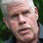 Ron Perlman rozwodzi się z żoną. Byli ze sobą 40 lat