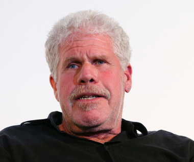 Ron Perlman wyzwał na zapaśniczy pojedynek Teda Cruza