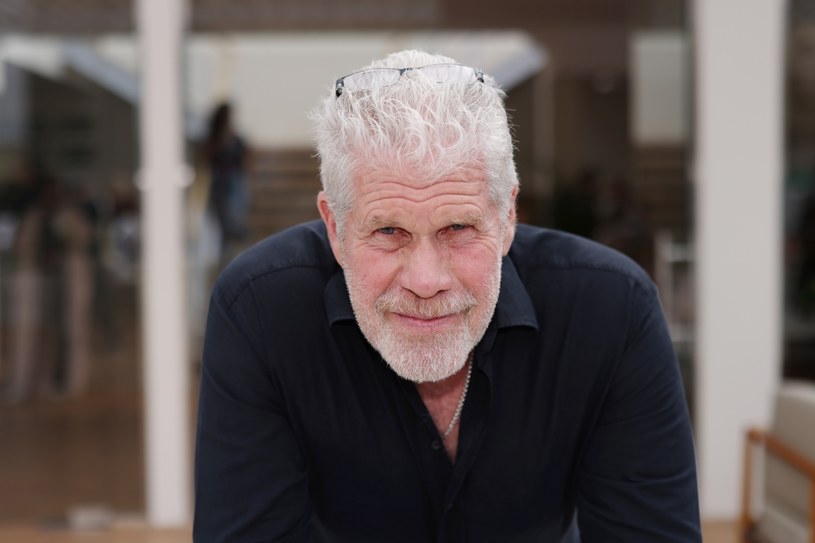 Ron Perlman /Tim P. Whitby / Stringer /Getty Images