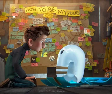 "Ron usterka" [trailer 2]