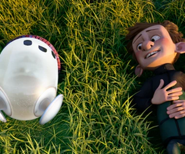 "Ron usterka" [trailer]