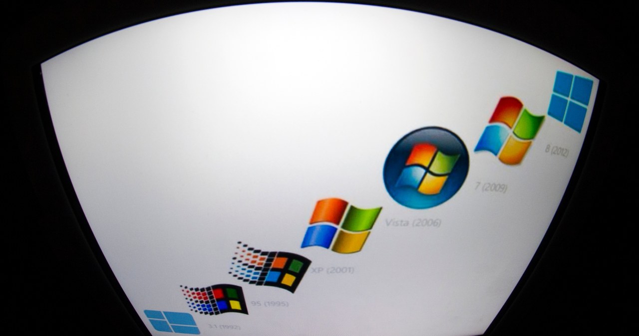 Ronald Binkofski: "Windows 8 był wymogiem rozwoju rynku i informatyki" /AFP