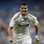 Ronaldo: Czułem się kochany