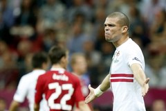 Ronaldo dał awans Portugalczykom!