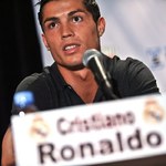 Ronaldo grozi dziennikarzowi śmiercią. Film!