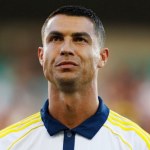 Ronaldo idzie po rekord. Prowokacje kibiców i odpowiedź portugalskiego gwiazdora