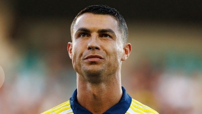 Ronaldo idzie po rekord. Prowokacje kibiców i odpowiedź portugalskiego gwiazdora