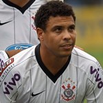 Ronaldo kochany w Sao Paulo