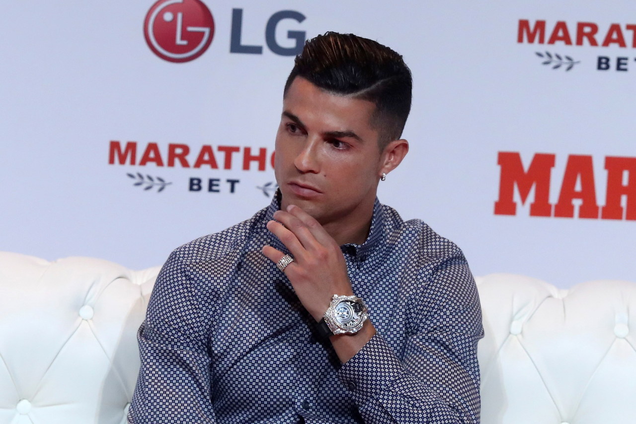 Ronaldo, Messi i Salah wśród walczących o tytuł najlepszego piłkarza 2019