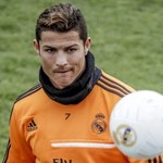 Ronaldo nagrodzony "za wybitne zasługi dla Portugalii"