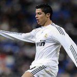 Ronaldo najpopularniejszym sportowcem na Facebooku