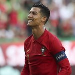 Ronaldo nie pojedzie z Manchester United na mecze do Tajlandii i Australii