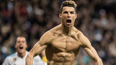Ronaldo oskarżany o gwałt. Jego prawnik: Kompletnie sfabrykowane dowody